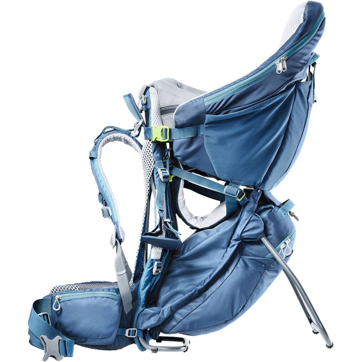 DeuterKid Comfort Pro