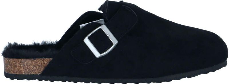 CORTINA Pantoffels Zwart