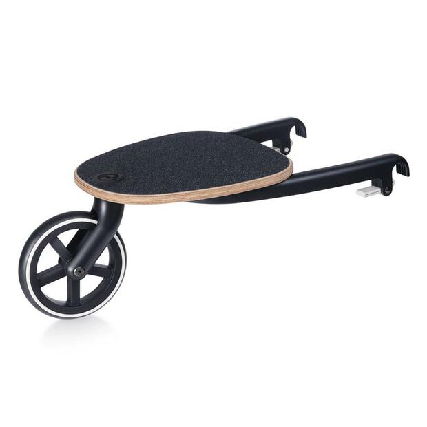 Planche à roulettes PRIAM et BALIOS S Black - CYBEX