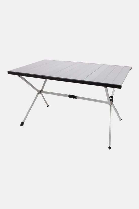Bo-Camp Bo-Camp Kruispoot Lamel Table Alu L
