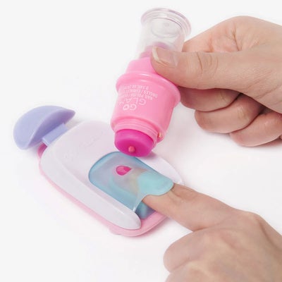 Cool Maker Go Glam Enhjørninger Neglestudio
