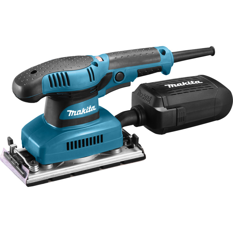 Makita BO3711 vlakschuurmachine 190W