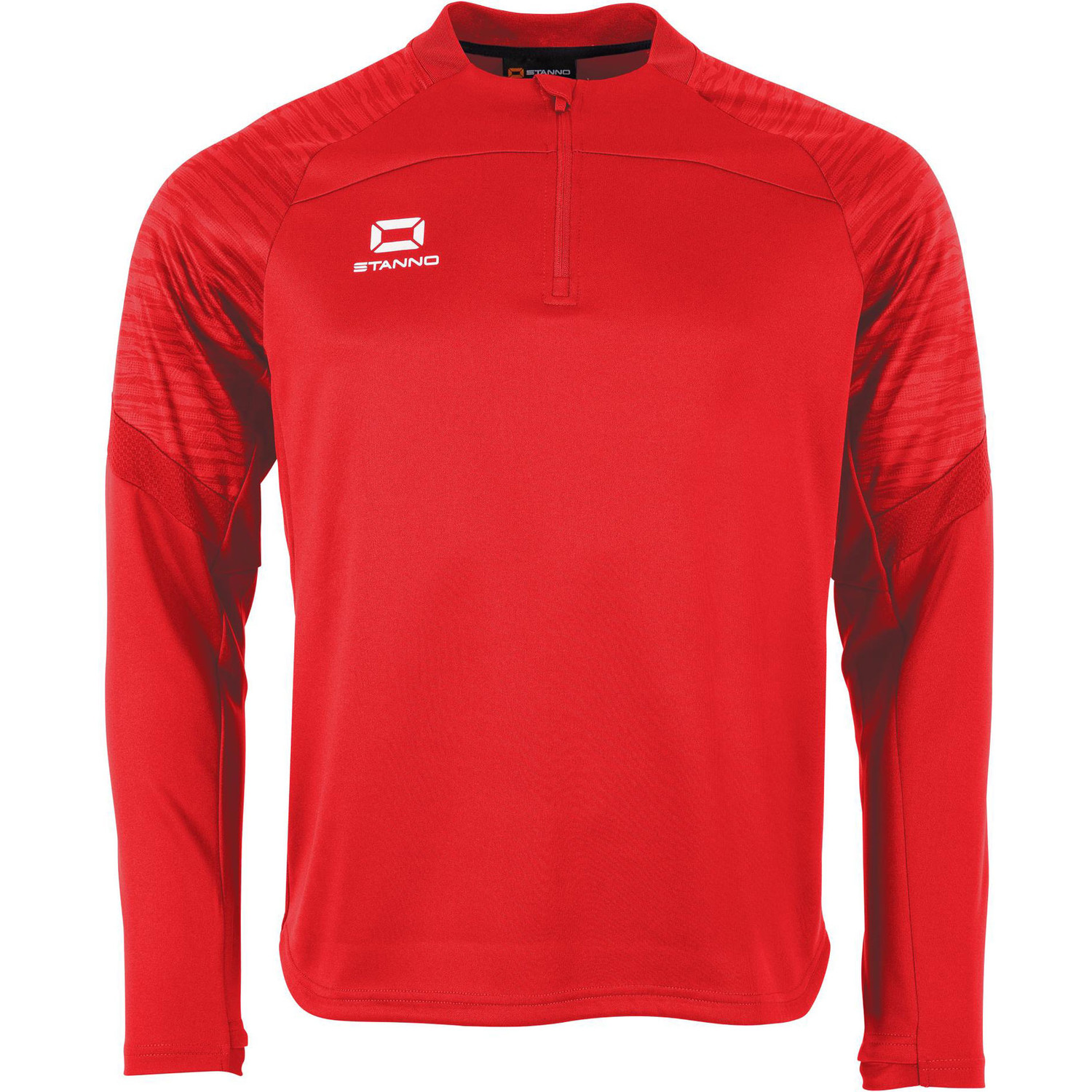Stanno Bolt Quarter-Zip Top Kids