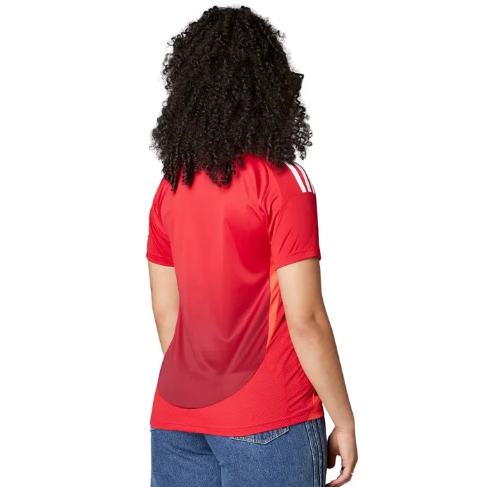 Adidas Manchester United 24/25 Thuisshirt Dames