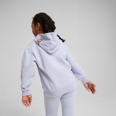 Puma Hello Kitty Hettegenser, Blå