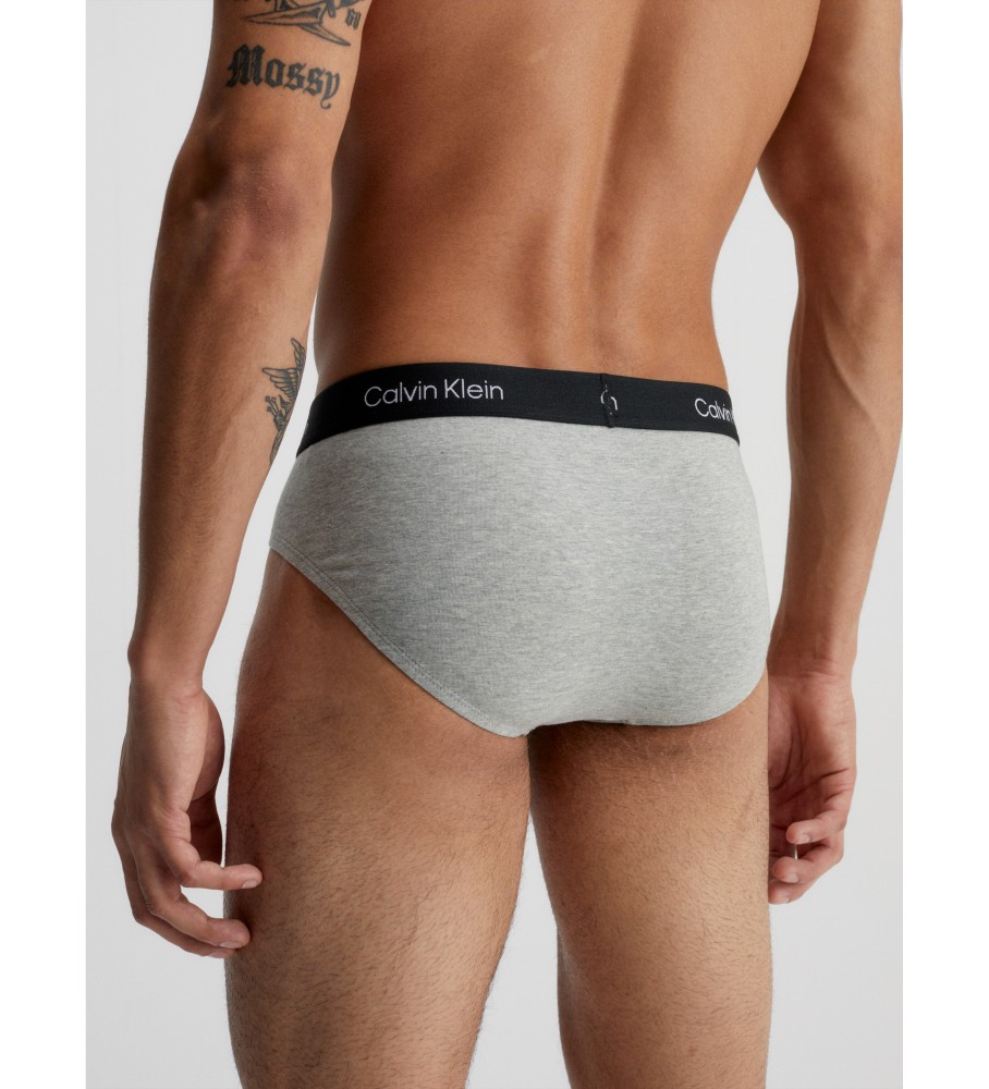 Cuecas Calvin Klein