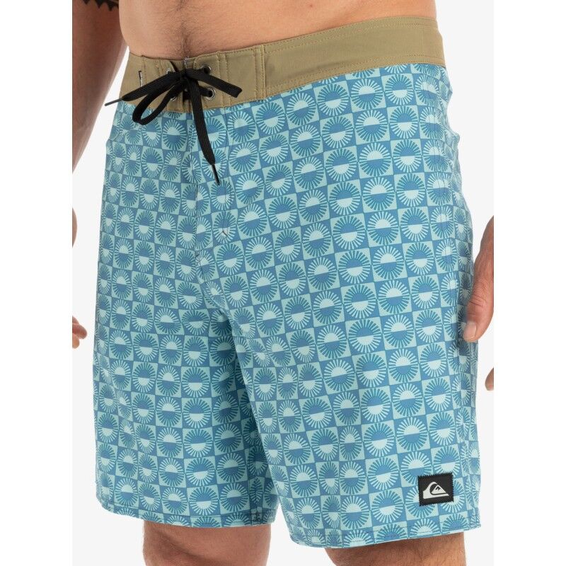 Surfsilk 18