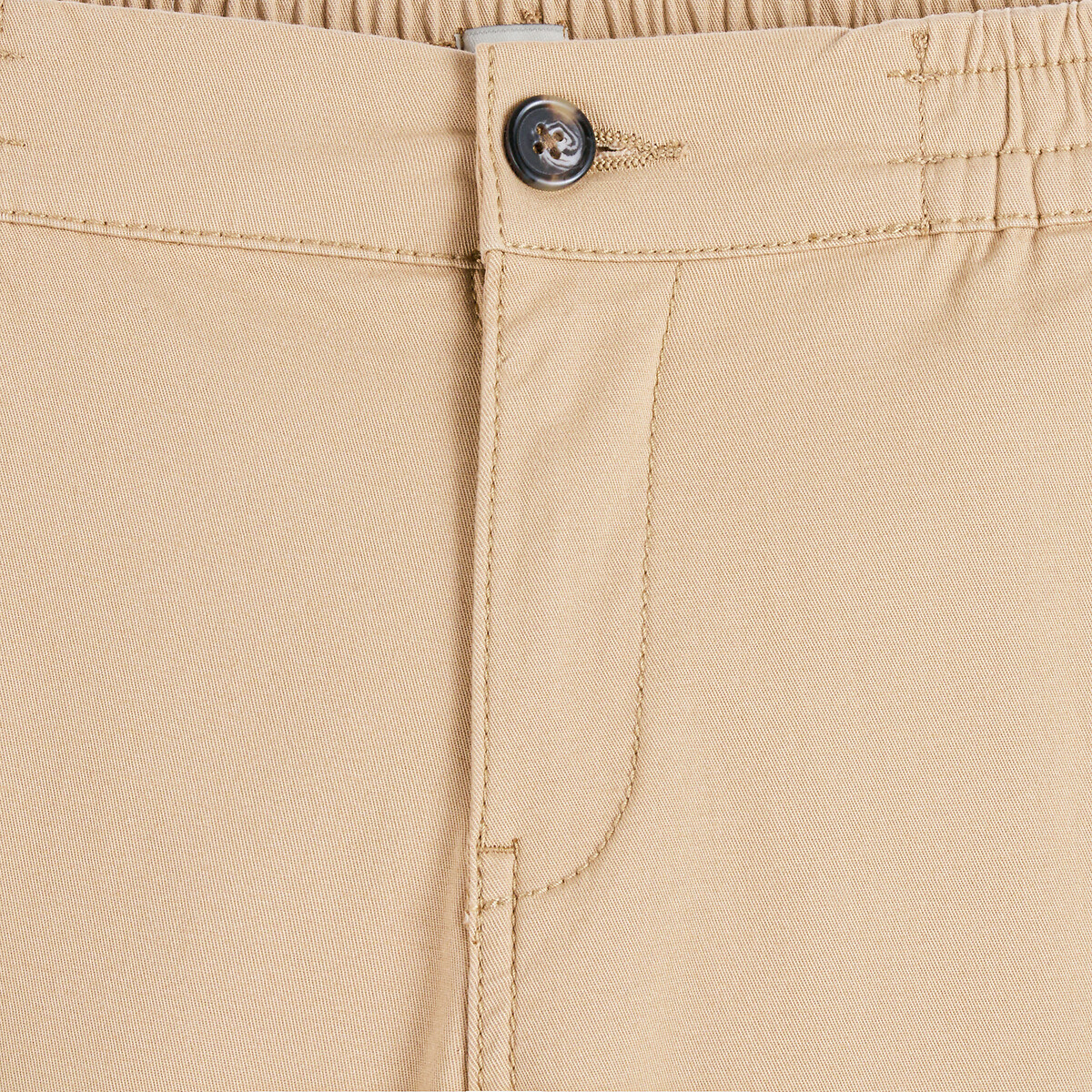 COLEÇÕES LA REDOUTE<br>Calças cargo