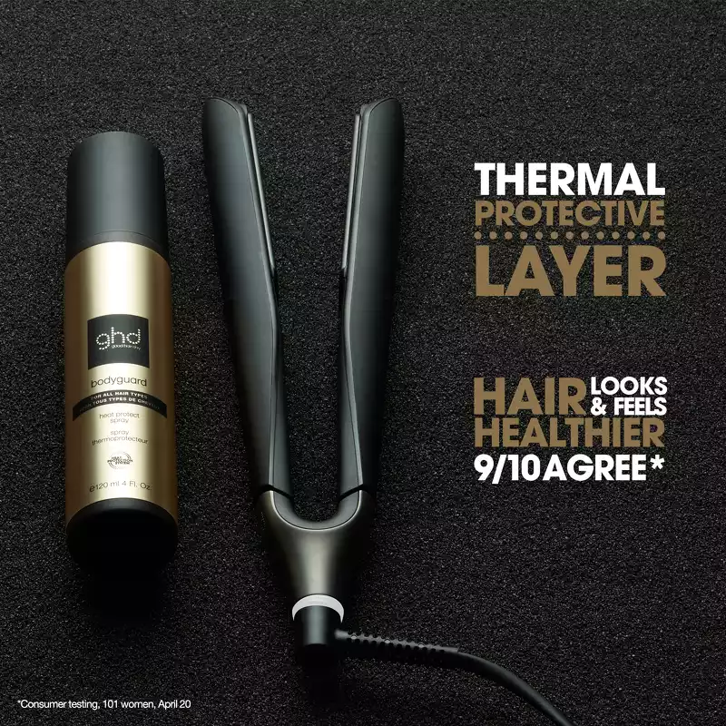 ghd Bodyguard Heat Protect Spray 120 ml - Original