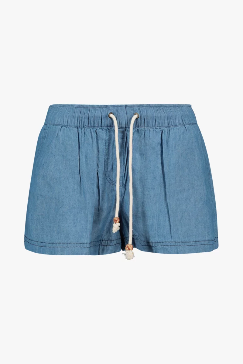 PROTEST Parrot Damen Short
