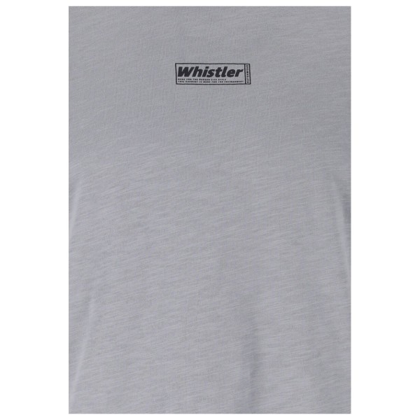 Whistler - Kunta S/S T-Shirt - T-shirt
