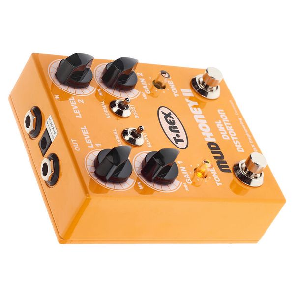 T-Rex Mudhoney II Pedal