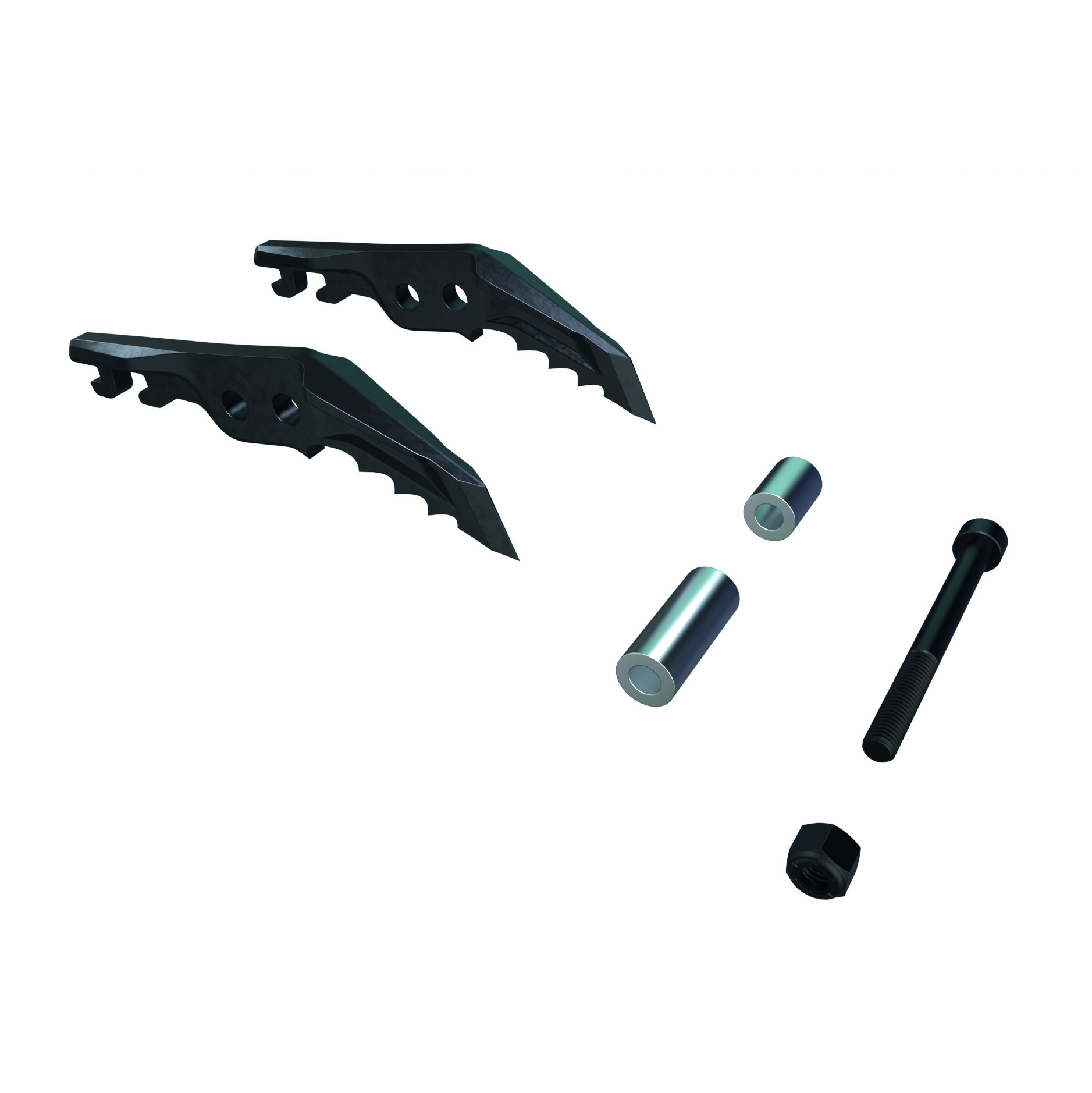 Harfang Tech Crampon