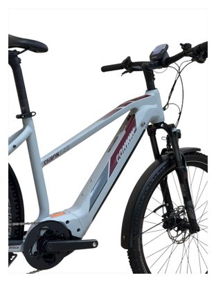 Produit reconditionné . Conway Cairon C 2.0 Shimano Alivio 2022 . Vélo électrique . Conway . très bon état