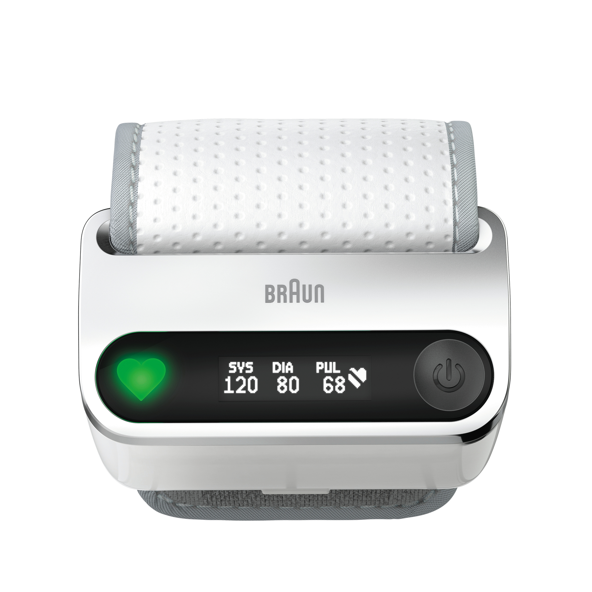 iCheck 7 Wrist Blood Pressure Monitor