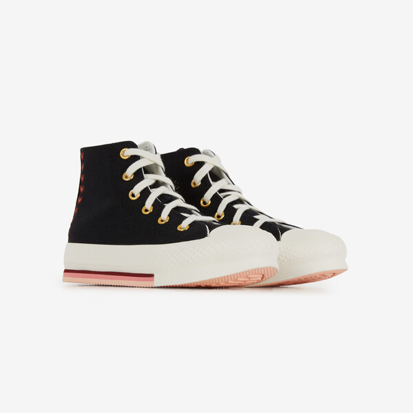 CONVERSE CHUCK TAYLOR ALL STAR EVA LIFT HI VALENT