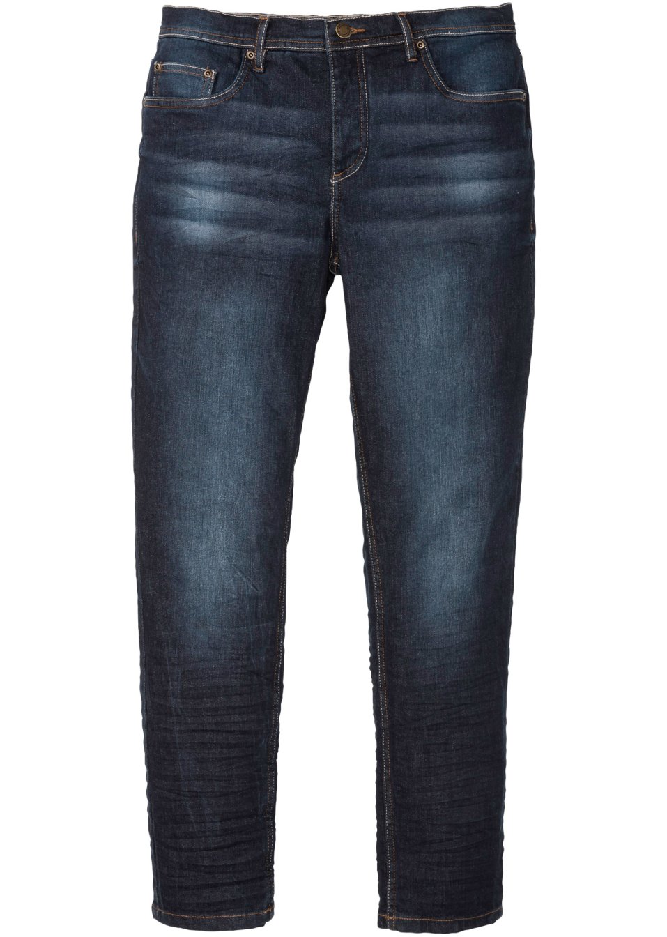 Jean extensible Slim Fit Tapered