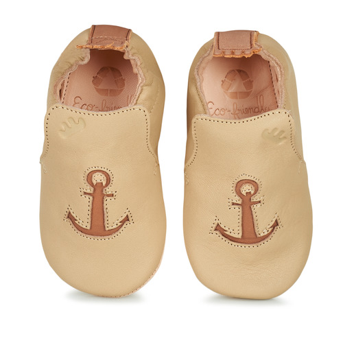 Easy Peasy - BLUBLU ANCRE - Beige