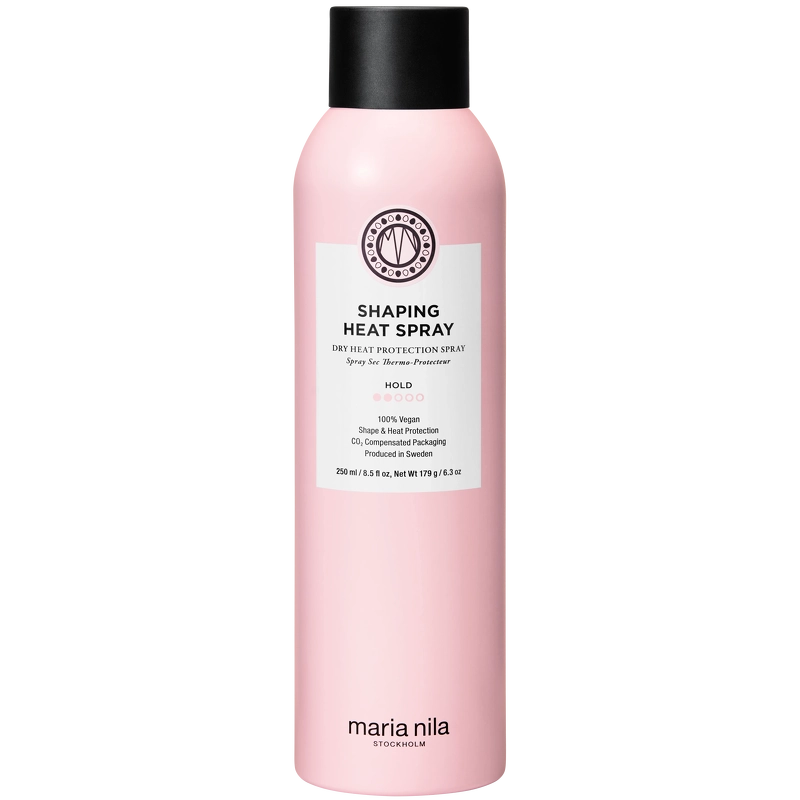 Maria Nila Shaping Heat Spray 250 ml