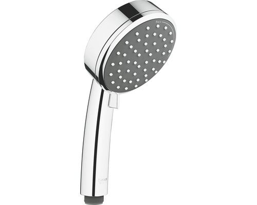 GROHE Vitalio Comfort 100 ronde handdouche Ø 100 mm chroom 26397000