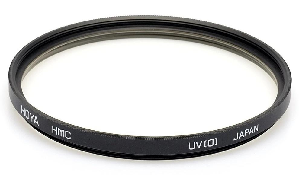 UV Filter Hoya 40.5 HMC UV(0) – 40.5 mmUV-Schutzfilter