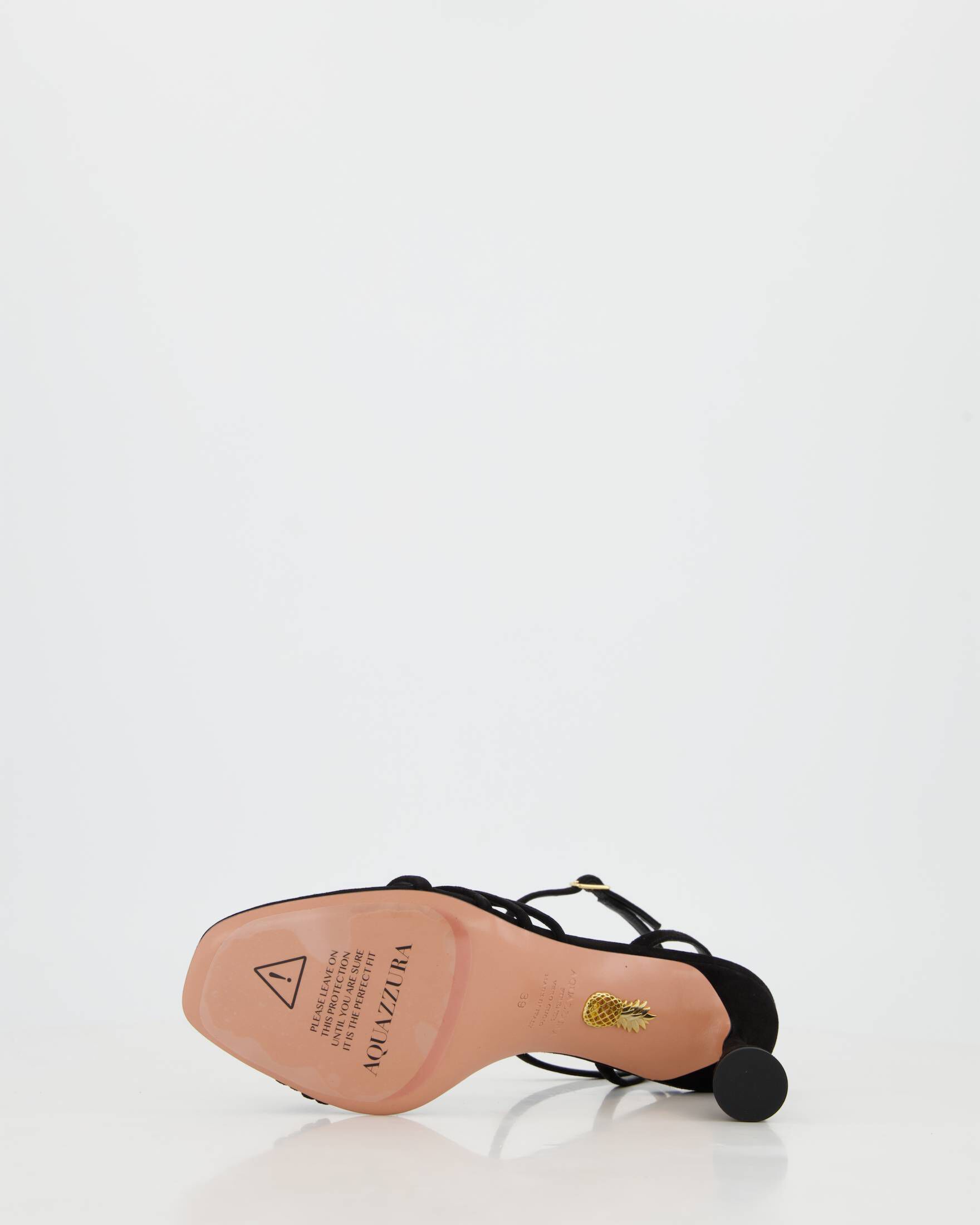 Aquazzura| Damen Sandaletten LATOUR 75