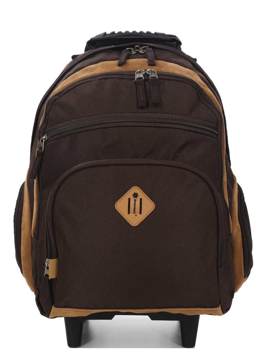 Sac À dos À roulettes Snowball Basic