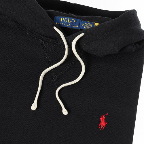 Sweat Capuche Original Player Noir