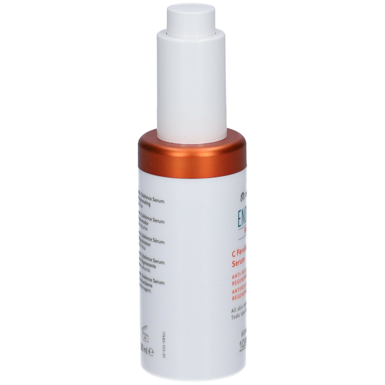 Endocare® C Ferulic Edafence Serum SCA 10