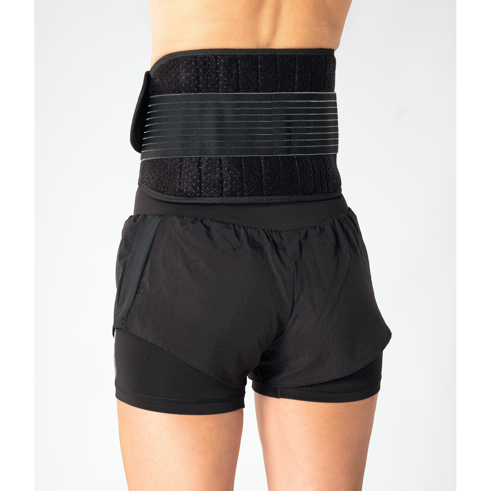 Tone Up verstellbare Rückenstütze