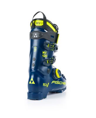 FischerRC4 120 MV BOA VAC GW - blau