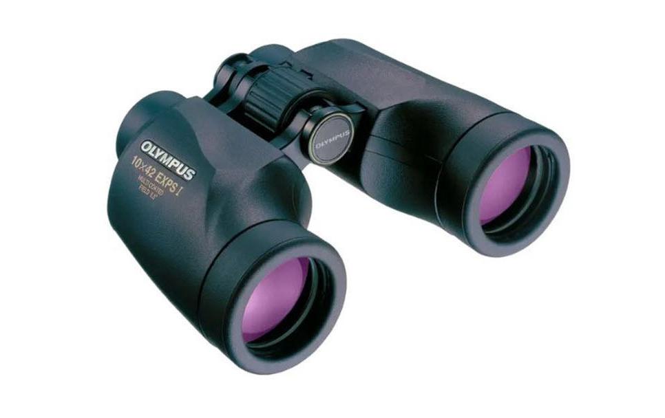 Fernglas EXPS I 10x42<br>Fernglas inklusive Case