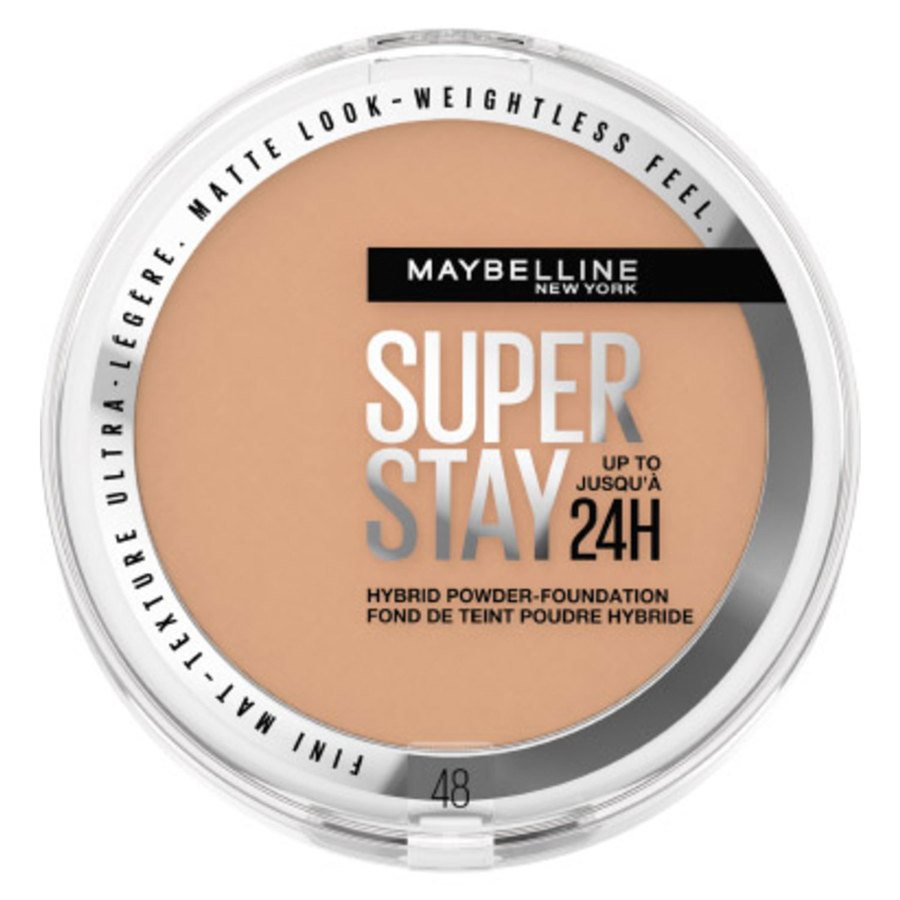 Maybelline New York Superstay 24H Hybrid Powder Foundation 48.0 9g