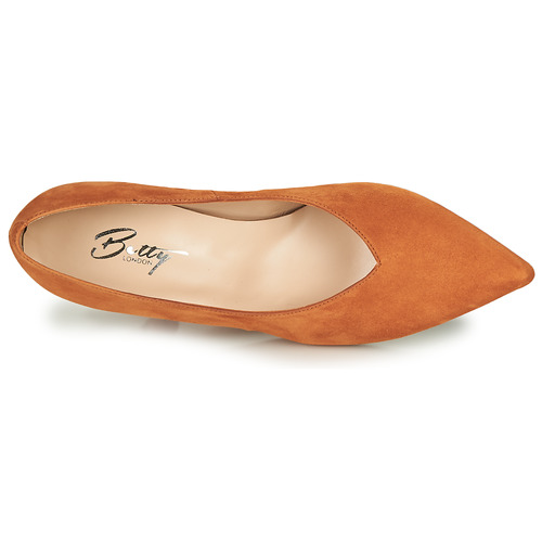 Betty London - MINATTE - Cognac