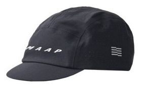 Casquette Maap Pro Air Road Noir