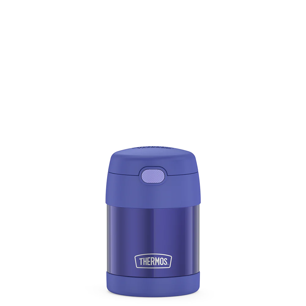 10oz FUNTAINER® FOOD JAR