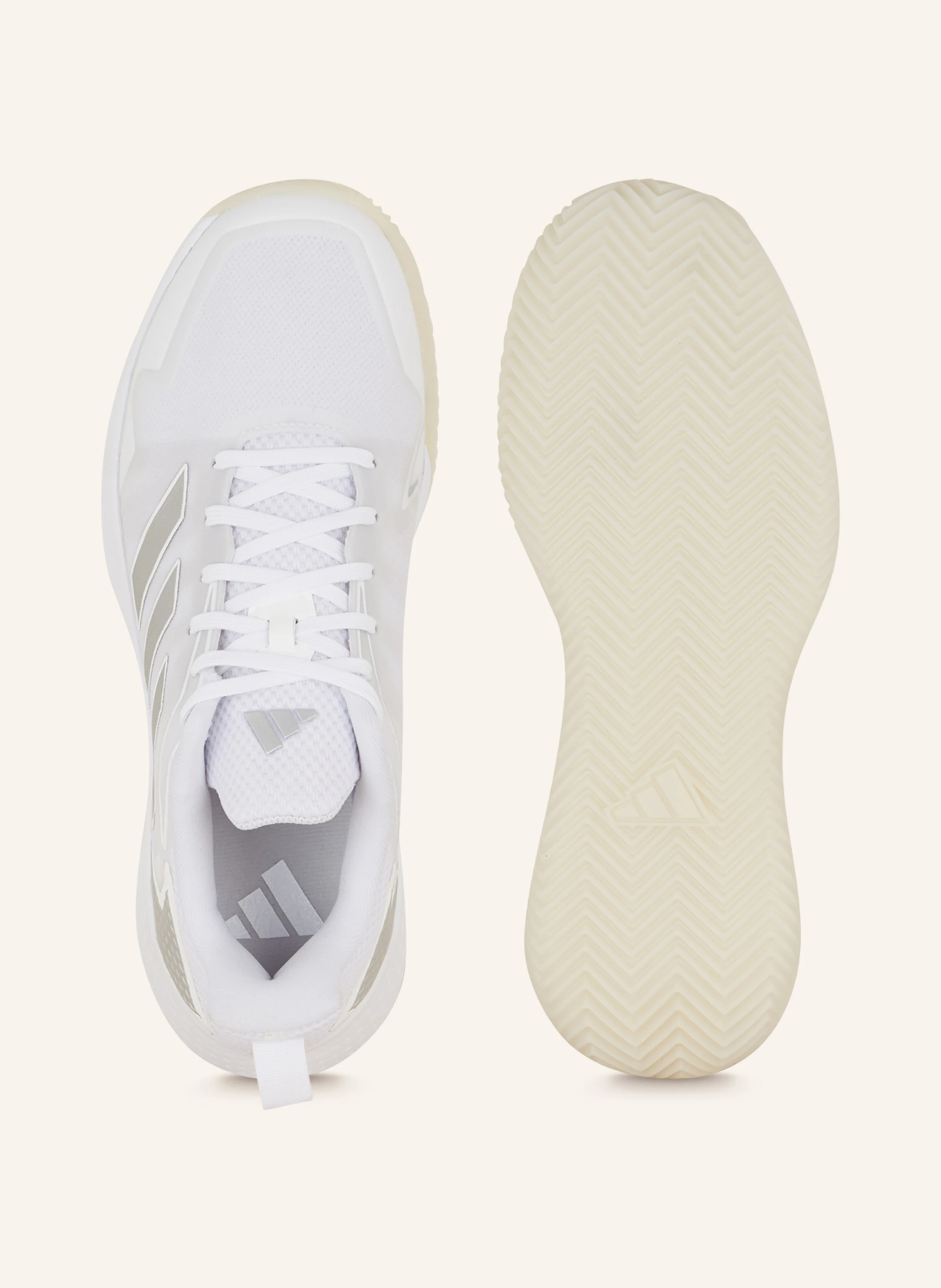 adidas Tennisschuhe DEFIANT SPEED