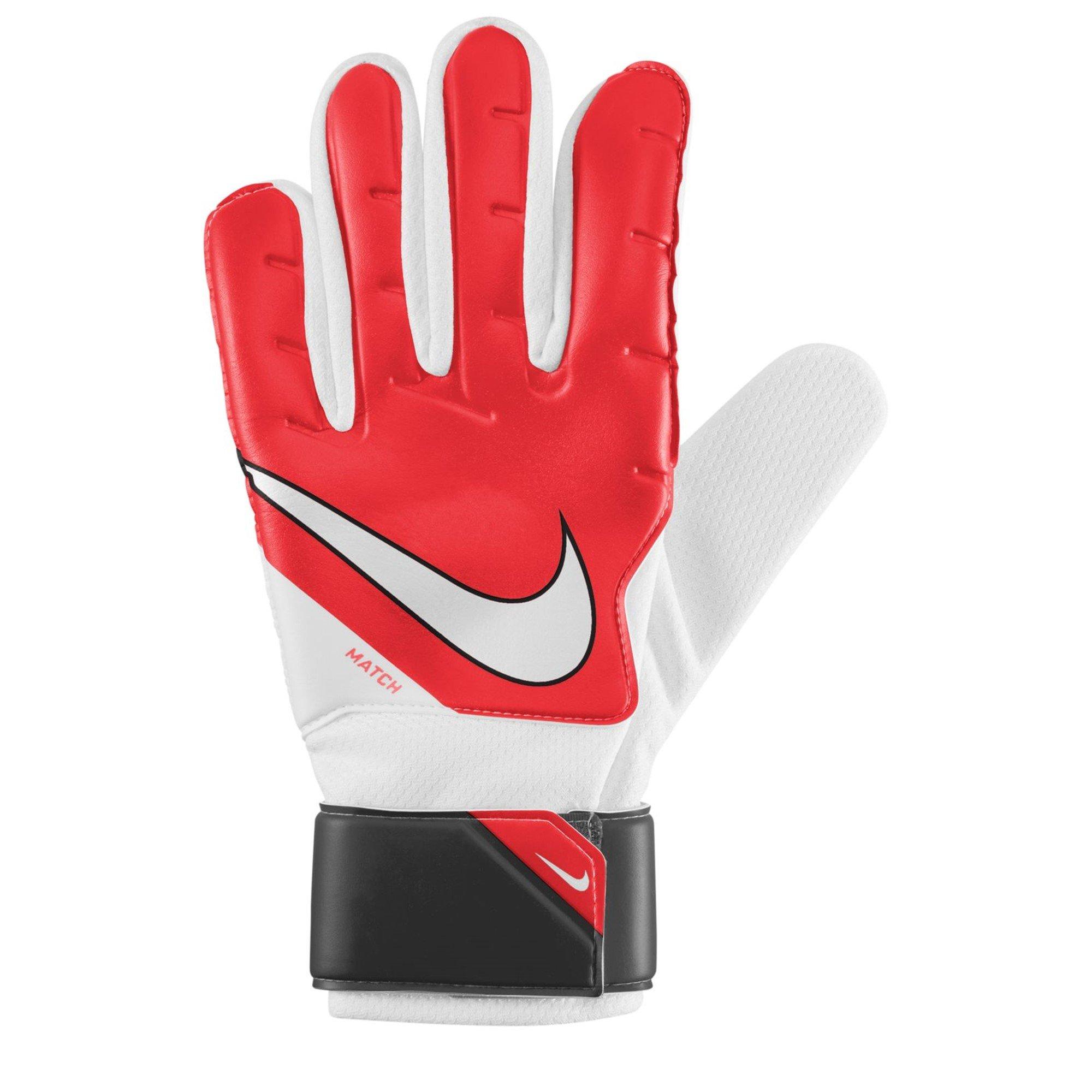 Nike Match Goalkeeper Gloves
