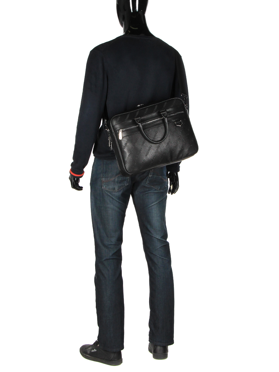 Sacoche ordinateur Valentino Drop 14 pouces
