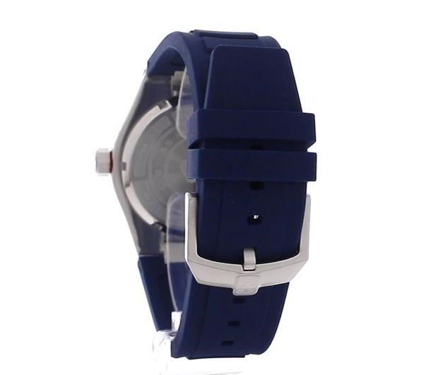 Swiss Military Hanowa Sonoran Stainless Steel Sports Analogue Quartz Watch