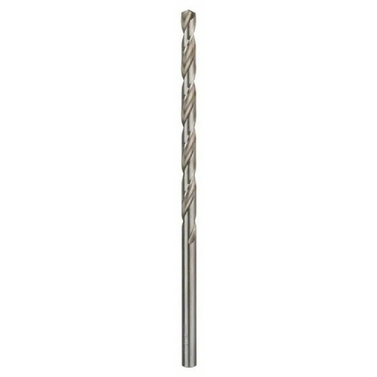BOSCH Foret à métaux HSS-G long