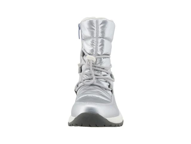Kappa Winterboots »Laiza«  Winterschuhe, Winterstiefel, Snowboots, gefüttert, wasserdicht