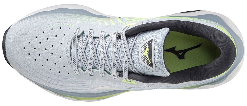 Wave Horizon 6 Dame Heather/White/Neo Lime
