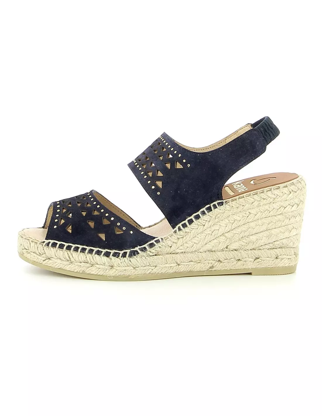KANNA 9133 - Sandales & nu-pieds