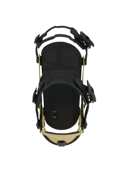 Ride A-4 Snowboardbindinger | SkatePro