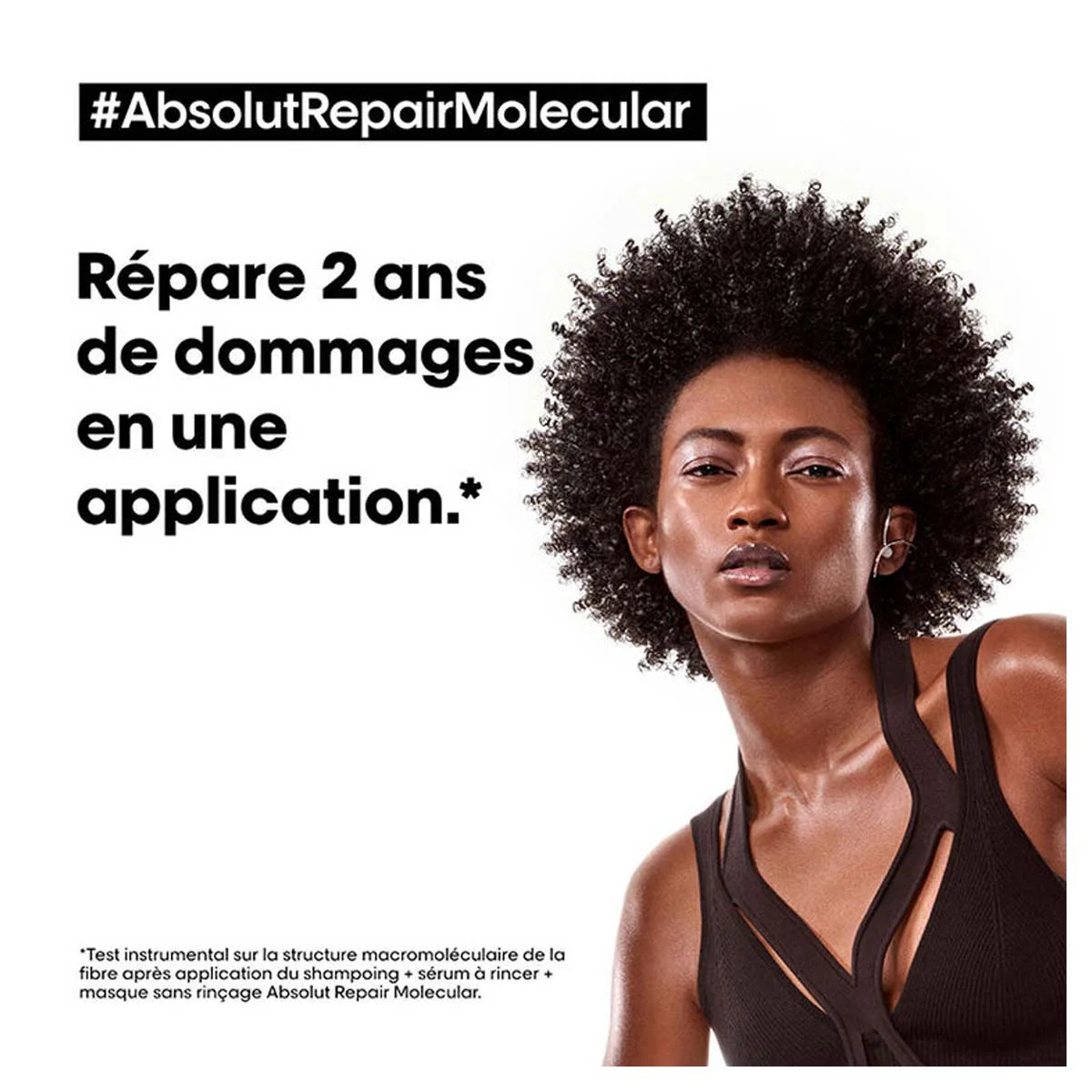 Routine Absolut Repair Molecular Absolut Repair Molecular 650ml