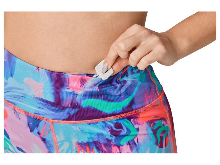 Dames sportlegging