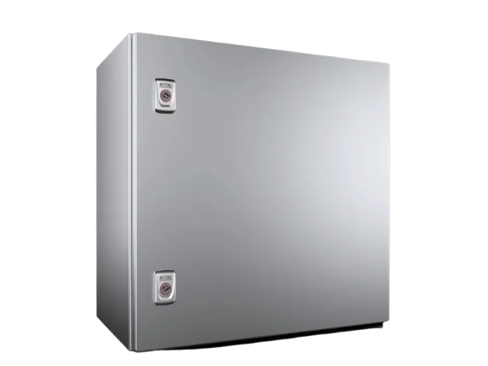 Rittal 1014.000, 760 mm, 300 mm, 760 mm, 39 kg, 39,5 kg