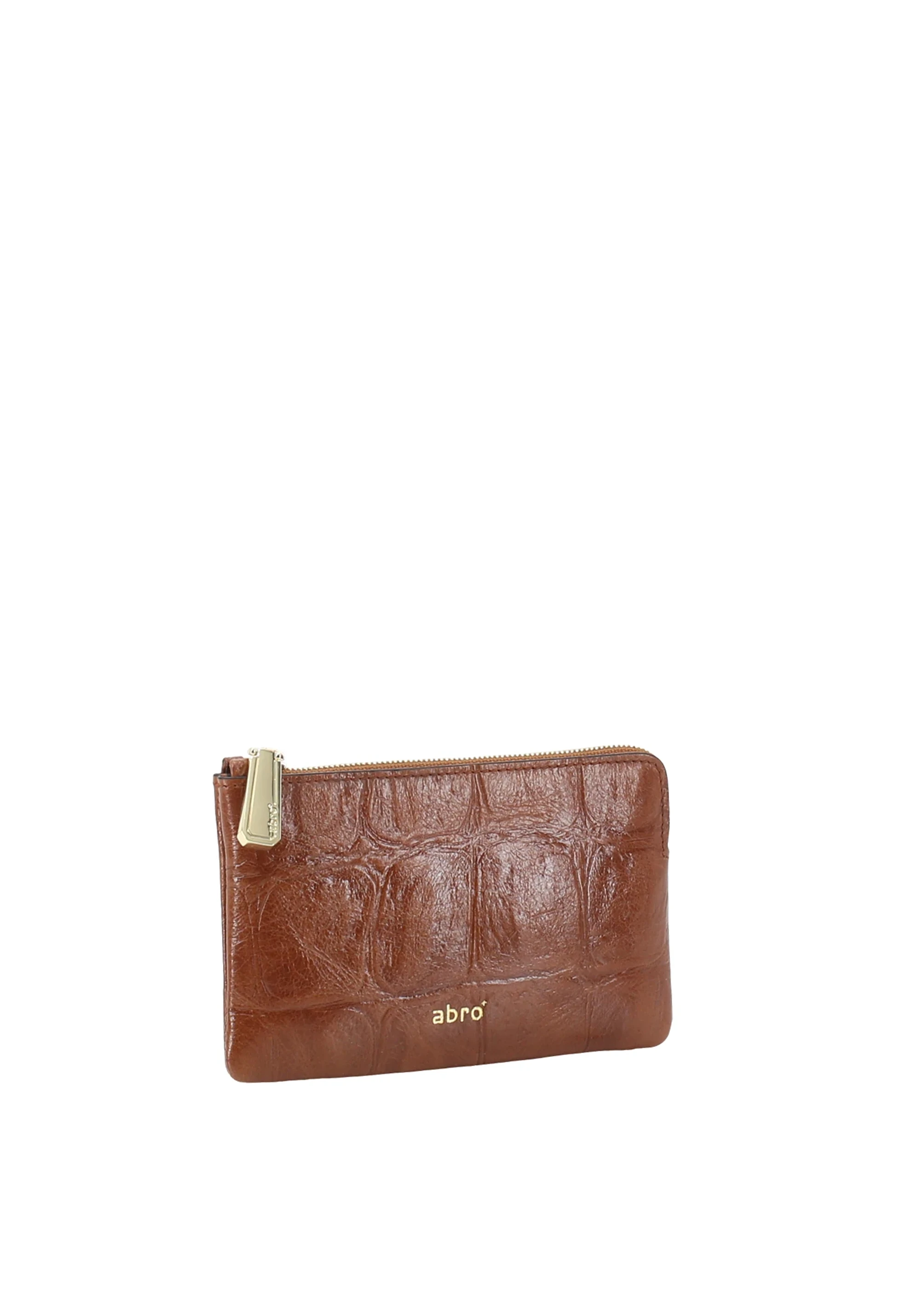 Cosmetic bag Leather Maxi Cocco Standard
