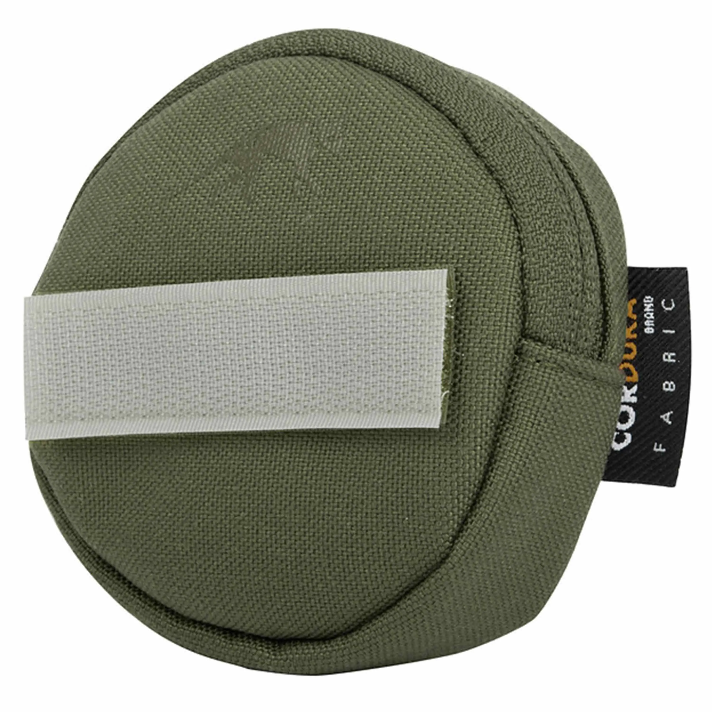 Tasmanian Tiger -  Schutzhülle für Tabakdosen Tac Pouch Round VL